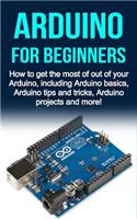 Arduino for Beginners
