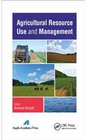 Agricultural Resource Use and Management