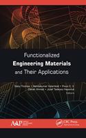 Functionalized Engineering Materials and Their Applications
