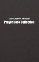Advanced Christian Prayer Book
