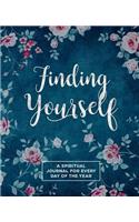 Finding Yourself