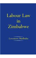 Labour Law in Zimbabwe