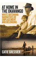 At Home in the Okavango