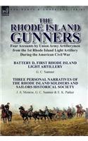 Rhode Island Gunners