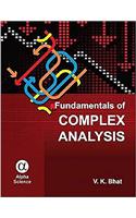 Fundamentals of Complex Analysis