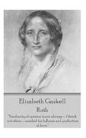 Elizabeth Gaskell - Ruth