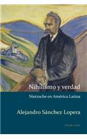 Nihilismo y verdad