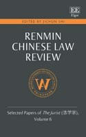 Renmin Chinese Law Review