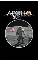 Apollo 50 Next Giant Leap