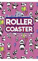 Roller Coaster Journal