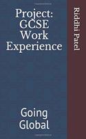 GCSE Work Experience