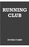 Running Club