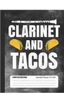Clarinet and Tacos