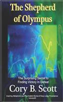 Shepherd of Olympus