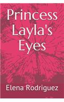 Princess Layla's Eyes