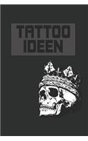 Tattooideen