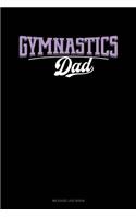 Gymnastics Dad: Mileage Log Book