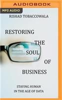 Restoring the Soul of Business