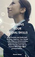 Improve Your Social Skills