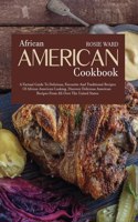 African American Cookbook