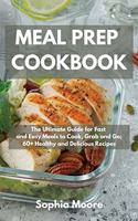 Meal Prep Cookbook