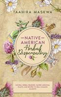 Native American Herbal Dispensatory