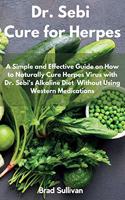 Dr. Sebi Cure for Herpes