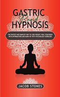 Gastric band hypnosis