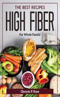 The Best Recipes High Fiber