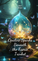 Opaline Sparks Beneath the Faerie Trinket