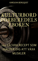 Kulturbord Förberedelseboken