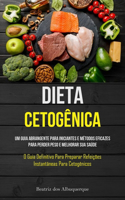 Dieta Cetogênica