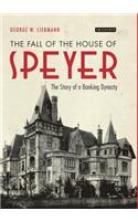 Fall of the House of Speyer