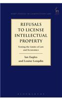 Refusals to License Intellectual Property