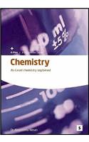 Chemistry:As Chemistry