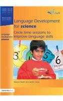 Language Development for Science