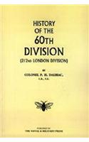 History of the 60th Division