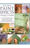 The New Paint Effects Project Book