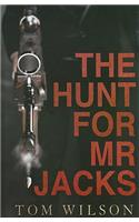 The Hunt For Mr Jacks