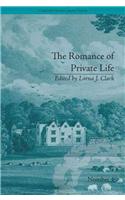 Romance of Private Life