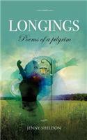 Longings: Poems of a pilgrim