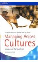 Managing Across Cultures