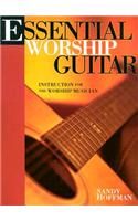 Essential Worship Guitar
