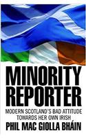 Minority Reporter