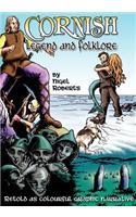 Cornish Legend and Folklore