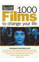 Time Out 1000 Films to Change Your Life