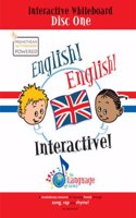 English! English! Interactive