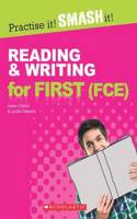 Reading and Writing for First (FCE) WITH ANSWER KEY