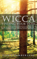 Wicca Finding Your Path