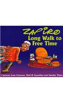 Zapiro: Long Walk to Free Time